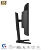 Monitor Gamer Curvo 27 Gigabyte G27QC-A 2K 165Hz