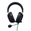 Audífonos Razer BlackShark V2 X Black Headset NC 3.5mm