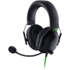 Audífonos Razer BlackShark V2 X Black Headset NC 3.5mm