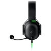 Audífonos Razer BlackShark V2 X Black Headset NC 3.5mm