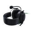 Audífonos Razer BlackShark V2 X Black Headset NC 3.5mm
