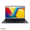 Laptop ASUS Vivobook Core i7-1255U 1.7Ghz 16GB/512GB 15.6 Indie Black