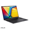 Laptop ASUS Vivobook Core i7-1255U 1.7Ghz 16GB/512GB 15.6 Indie Black