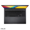 Laptop ASUS Vivobook Core i7-1255U 1.7Ghz 16GB/512GB 15.6 Indie Black