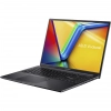 Laptop ASUS Vivobook 16 Core i9-13900H 2.6Ghz 16GB/1TB 16 Indie Black