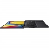 Laptop ASUS Vivobook 16 Core i9-13900H 2.6Ghz 16GB/1TB 16 Indie Black