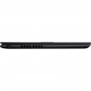Laptop ASUS Vivobook 16 Core i9-13900H 2.6Ghz 16GB/1TB 16 Indie Black