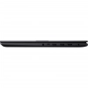 Laptop ASUS Vivobook 16 Core i9-13900H 2.6Ghz 16GB/1TB 16 Indie Black