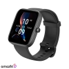 Reloj Inteligente Smartwatch Amazfit Bip 3 Negro