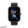 Reloj Inteligente Smartwatch Amazfit Bip 3 Negro