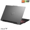 Laptop ASUS TUF Gaming A15 Ryzen 7 7735HS 16GB DDR5 1TB M.2 4050