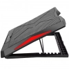 Base de enfriamiento para laptop Xtrike Me FN-811 USB 17