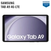 Tablet Samsung Galaxy TAB A9 SM-X115 4G/LTE 4GB/64GB Graphite