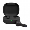 Audífonos JBL WAVE 300 TWS 26H Bluetooth Negros