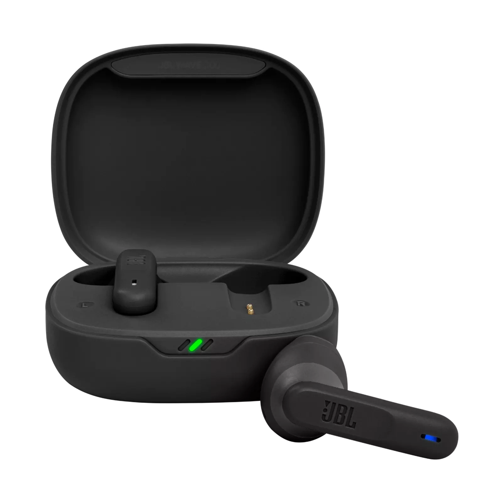 Aud fonos JBL WAVE 300 TWS 26H Bluetooth Negros Quito Ecuador