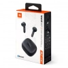 Audífonos JBL WAVE 300 TWS 26H Bluetooth Negros