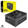 Fuente de poder 1200W Corsair  RM1200x Shift 80+Oro Full Modular