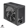 Fuente de poder 1200W Corsair  RM1200x Shift 80+Oro Full Modular