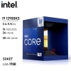 Procesador Intel Core i9 12900KS 3.40GHz 16 Núcleos 24 Hilos LGA1700 12va
