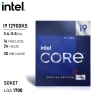 Procesador Intel Core i9 12900KS 3.40GHz 16 Núcleos 24 Hilos LGA1700 12va