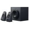 Parlante Logitech 2.1 Z625 THX 200W RMS