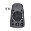 Parlante Logitech 2.1 Z625 THX 200W RMS