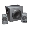 Parlante Logitech 2.1 Z625 THX 200W RMS