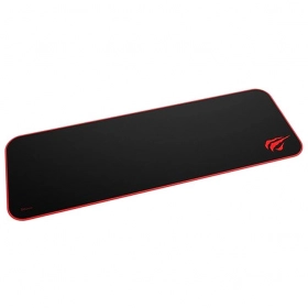 Mouse Pad Havit XXL MP830 Negro (90 x 30 x 0.3cm)