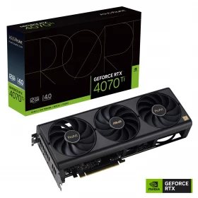 Tarjeta de Video RTX 4070 Ti Asus ProArt 12GB GDDR6X