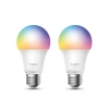 Bombilla foco Inteligente TP-link Smart TAPO L530E (2 Pack)