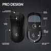 Mouse Logitech G PRO X Superlight 2 Lightspeed Wireless Gaming Blanco