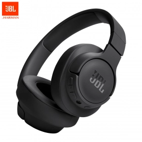 Audífonos JBL Tune 720BT Wireless Bluetooth 76H Negro