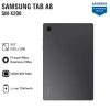 Tablet Samsung Galaxy TAB A8 SM-X200 3GB/32GB 10.5 Gris