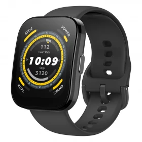 Reloj Inteligente Smartwatch Amazfit Bip 5 Black