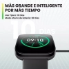 Reloj Inteligente Smartwatch Amazfit Bip 5 Black