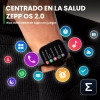 Reloj Inteligente Smartwatch Amazfit Bip 5 Black