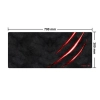 Mouse Pad Havit XL MP860 Negro (70 x 30 x 0.3cm)