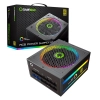 Fuente de poder 850W Gamemax RGB-850 PRO 80+ Gold Modular