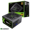 Fuente de poder 750W Gamemax GX-750 Modular 80+ Gold