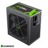 Fuente de poder 750W Gamemax GX-750 Modular 80+ Gold