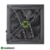 Fuente de poder 750W Gamemax GX-750 Modular 80+ Gold