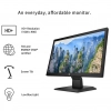 Monitor 19.5 HP V20 HD+ 1600x900 / 60Hz