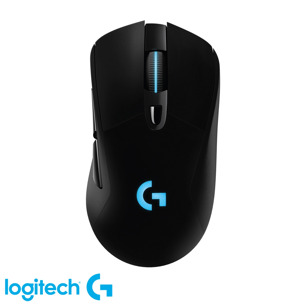 Mouse Logitech G703 Lightspeed Wireless Gaming