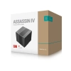 Cooler de aire DeepCool Assassin IV Negro Cooler de aire DeepCool Assassin IV Negro