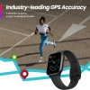 Reloj Inteligente Smartwatch Amazfit Active 2023 Midnight Black