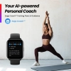 Reloj Inteligente Smartwatch Amazfit Active Midnight Black