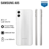 Celular Samsung A05 4GB 128GB 4G-Lte 6.7 DS Silver