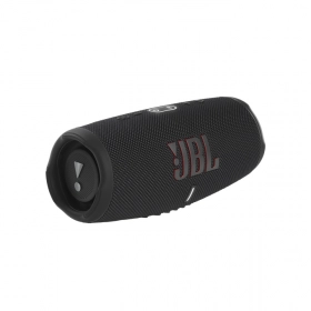 Parlante JBL Charge 5 Bluetooth portatil IP67 Negro