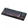 Teclado Thunderobot Mecanico KG3089 Negro Blue Switch