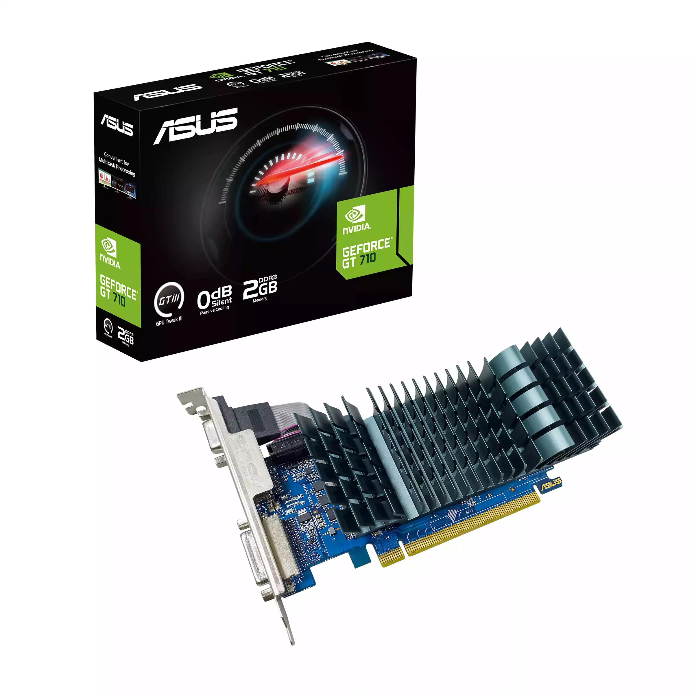 Tarjeta de video gt 710 cheap